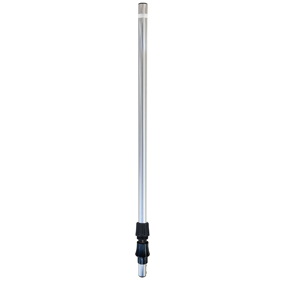 Perko 1444Dp5Alu 42" White Led All-Round Navigation Light Image 1