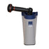 Blue Performance Pc3440 Winch Handle Bag Large Image 1