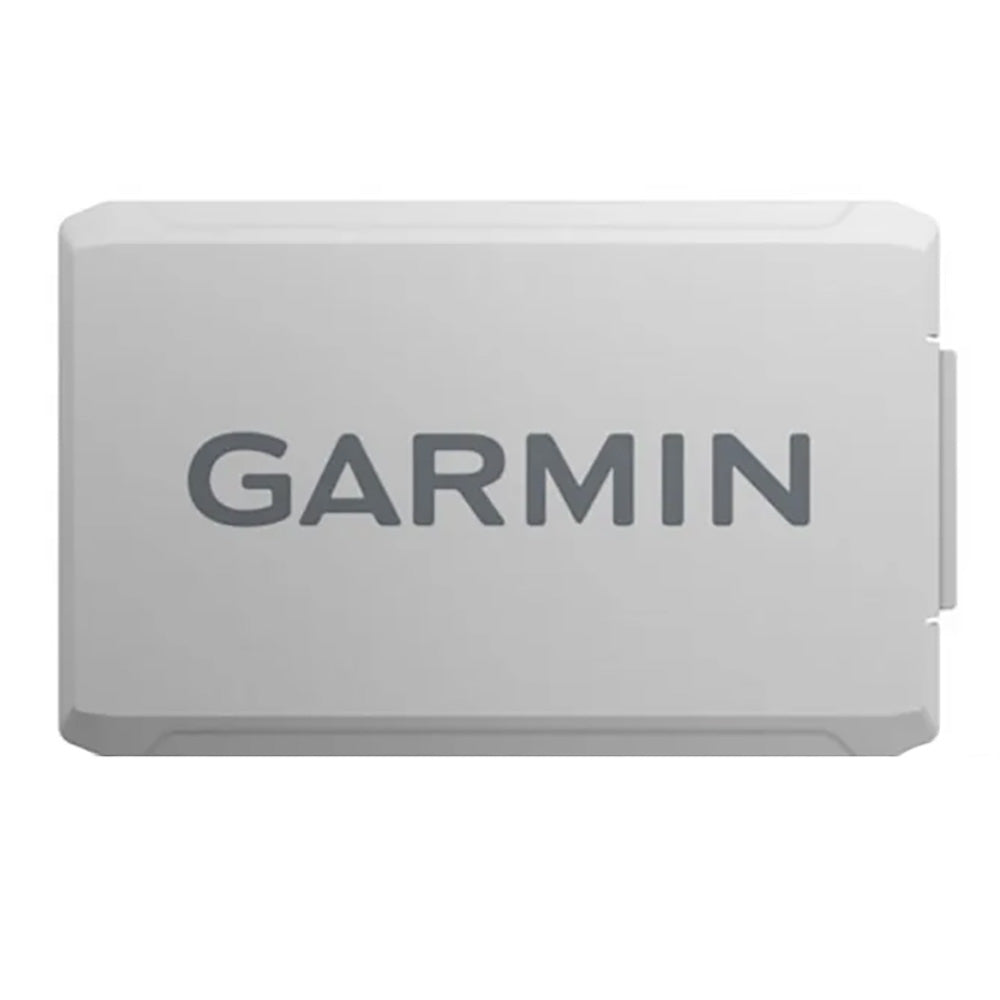 Garmin 010-13116-04 ECHOMAP UHD2 9sv Protective Cover Image 1