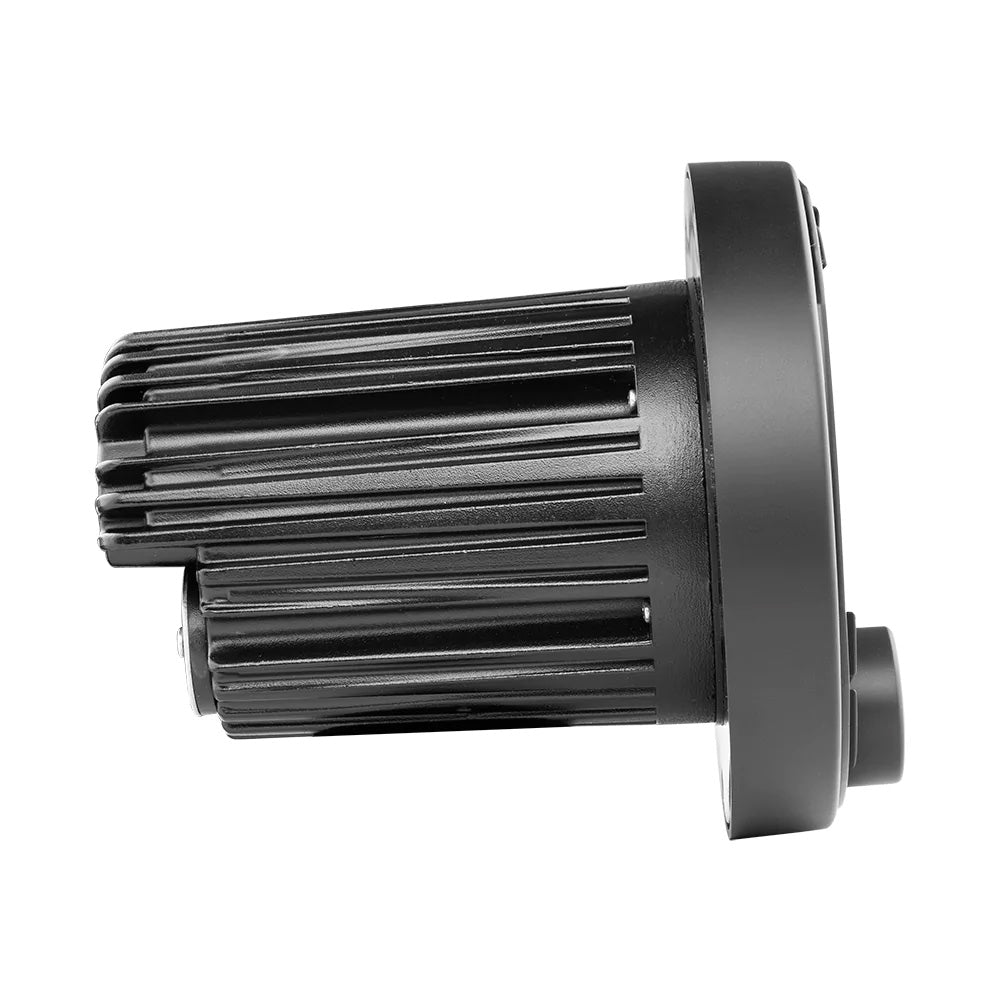 Ds18 Mrx100 2 Zone Marine Head Unit Tft Lcd Screen 4X50 Watts Max