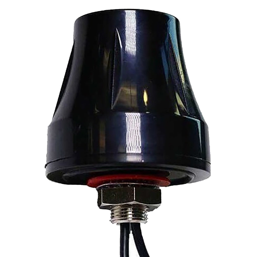 Siren Marine SM-ACC3-RCGA-Dome Remote Cellular GPS Antenna Image 1