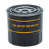 Attwood 11841-4 Fuel/Water Separator with 10-Micron Filtering Image 1