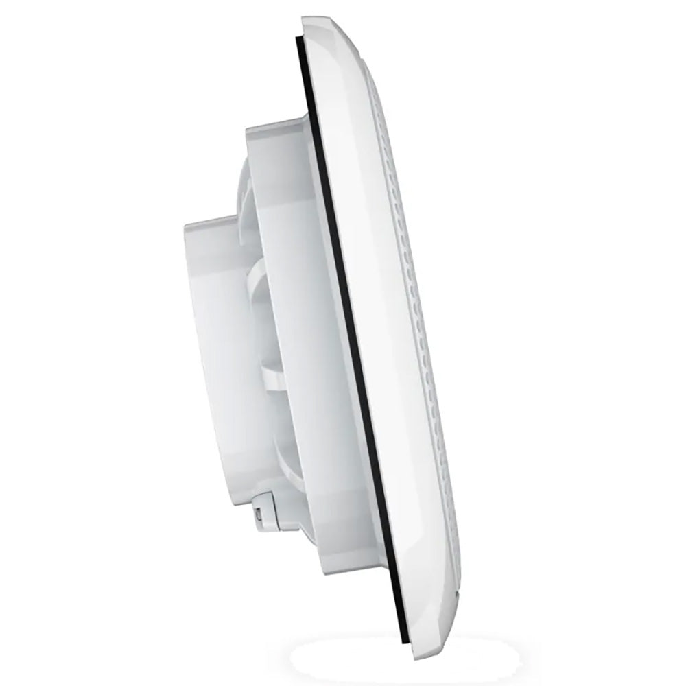 Fusion 010-02080-02 EL Marine Speakers 6.5" 80W Classic White