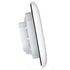 Fusion 010-02080-02 EL Marine Speakers 6.5" 80W Classic White
