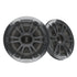Fusion Electronics 010-02080-23 El-F653G 6.5" Speakers Gray 80 Watts Image 1