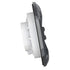 Fusion Electronics 010-02080-23 El-F653G 6.5" Speakers Gray 80 Watts