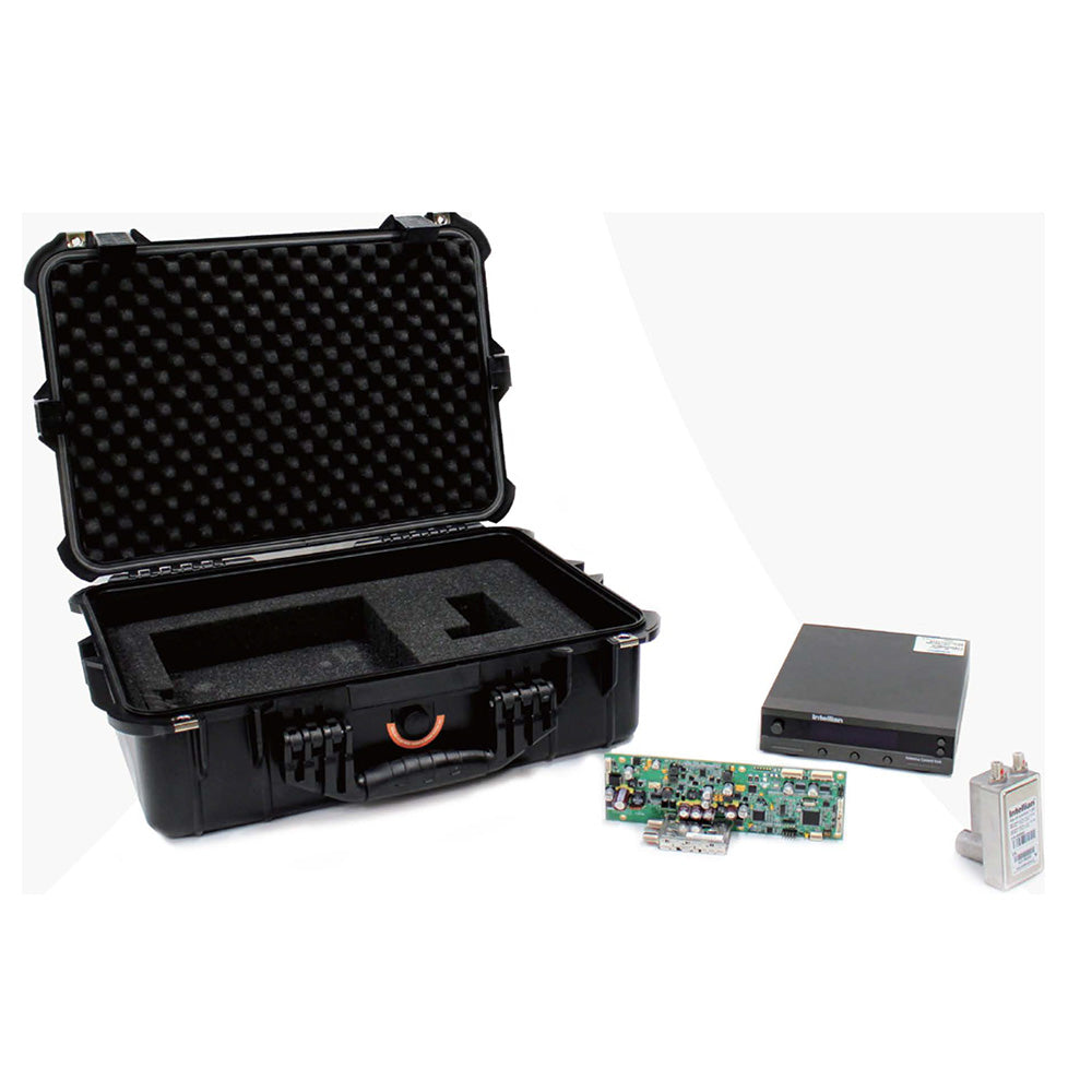 Intellian i-Series AAI-Kit: I3-I6 TVRO Spares Kit for All Americas Image 1