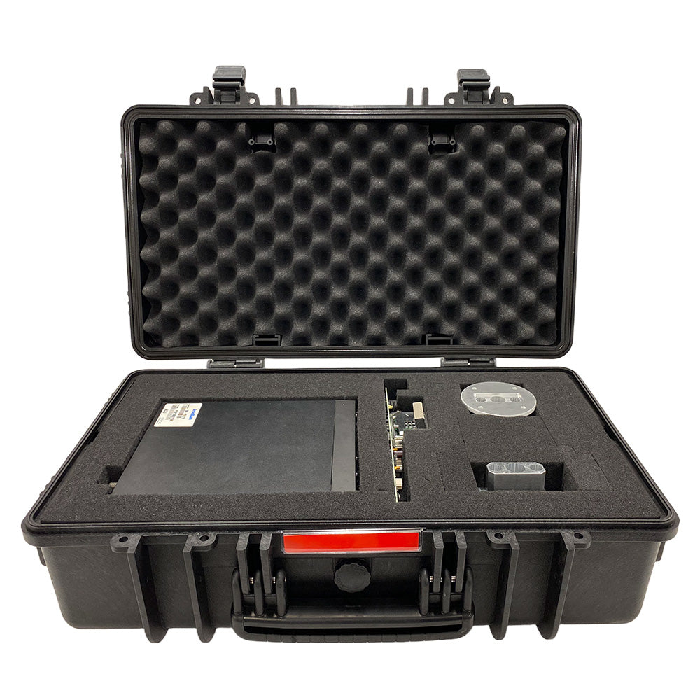 Intellian S6Hd-Kit S6Hd Tvro Spares Kit Image 1