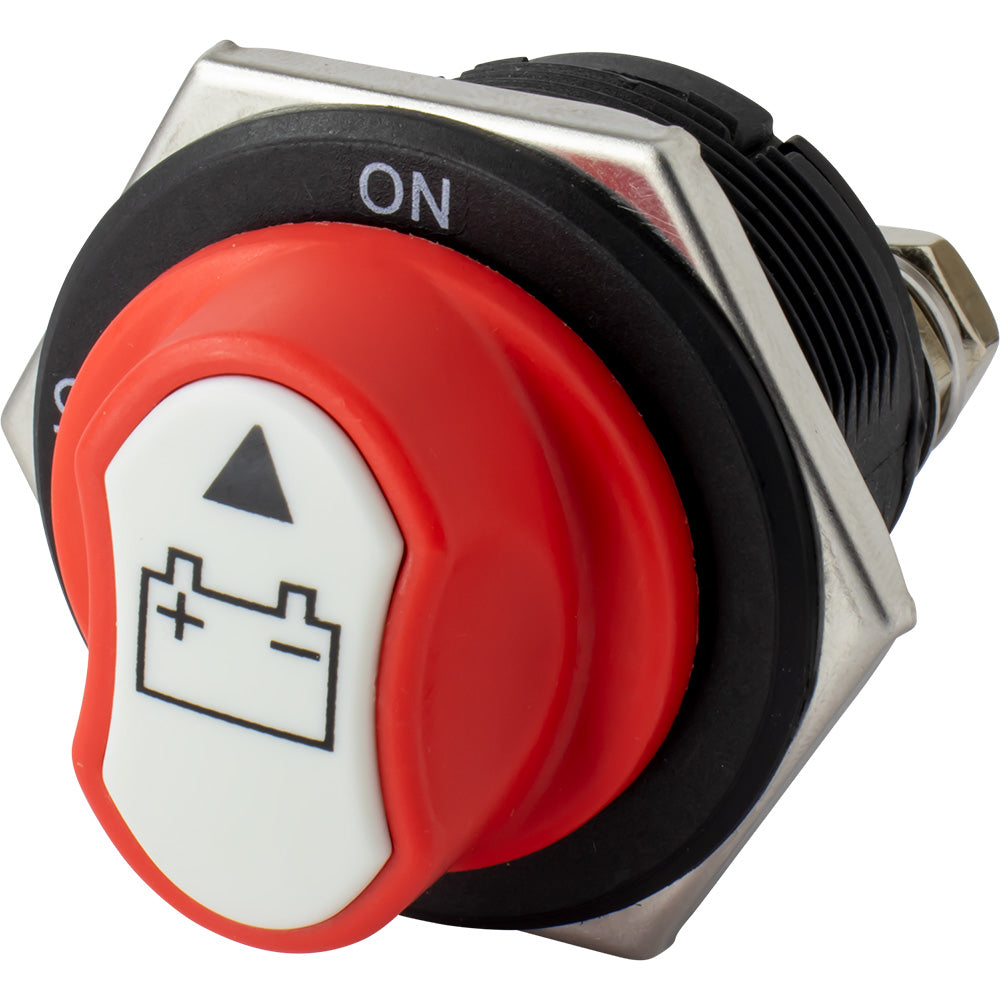 Sea-Dog Mini Removable Key Battery Switch - 32V 300A (422730-1) Image 1