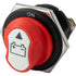 Sea-Dog Mini Removable Key Battery Switch - 32V 300A (422730-1) Image 1