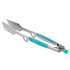 Toadfish 1090 grill tongs - Ultimate stainless steel outdoor cooking utensil Image 1