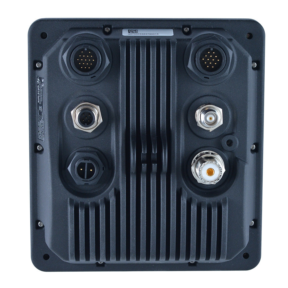 Em-Trak 425-0012 A200 Class A AIS Transceiver - High-performance Marine Safety Solution