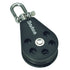 Barton Marine N03 130 Size 3 Single Plain Bearing Block Swivel Image 1