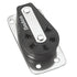 Barton Marine N02 160 Series 2 Single Cheek Block 35mm - Plain Bearing Block Image 1