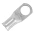 Pacer TAE1/0-12R-10 Tinned Lug 1/0 AWG 1/2" Stud Size 10 Pack Image 1