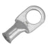 Pacer TAE4-12R-10 Tinned Lug 4 AWG 1/2" Stud Size 10 Pack Image 1