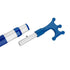 TELESCOPING HANDLE WITH BOAT HOOK (CAMCO)