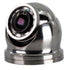 Iris Innovations Iris-S460-18 Mini Dome Camera 3MP IP Stainless Steel Lens