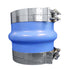 6" Trident Hose 270V6000SS Tri Sil Hmp Hose/Clamps  Image 1