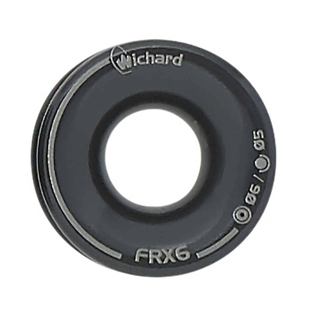 Wichard FRX6 7mm Friction Ring - Efficient and Strong Image 1