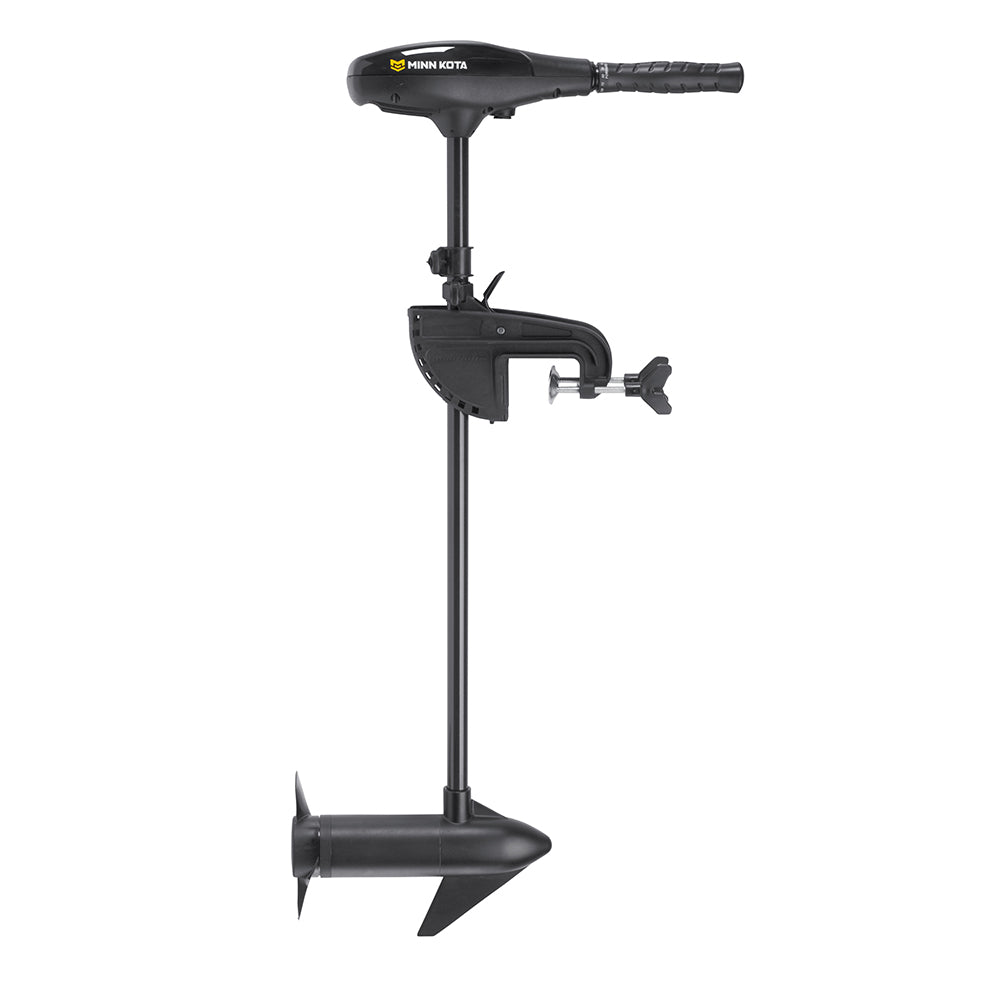 Minn Kota 1352145M Endura Max 45 Trolling Motor Transom Mount 12V 45Lb 36"" Image 1