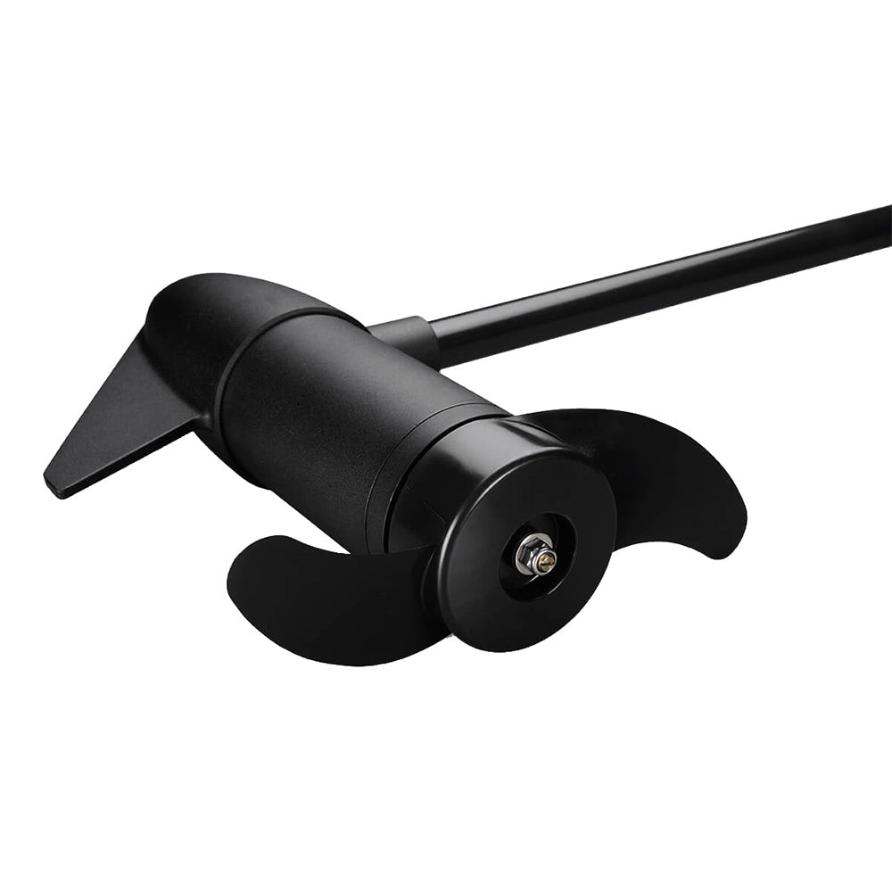 Minn Kota 1352145M Endura Max 45 Trolling Motor Transom Mount 12V 45Lb 36""