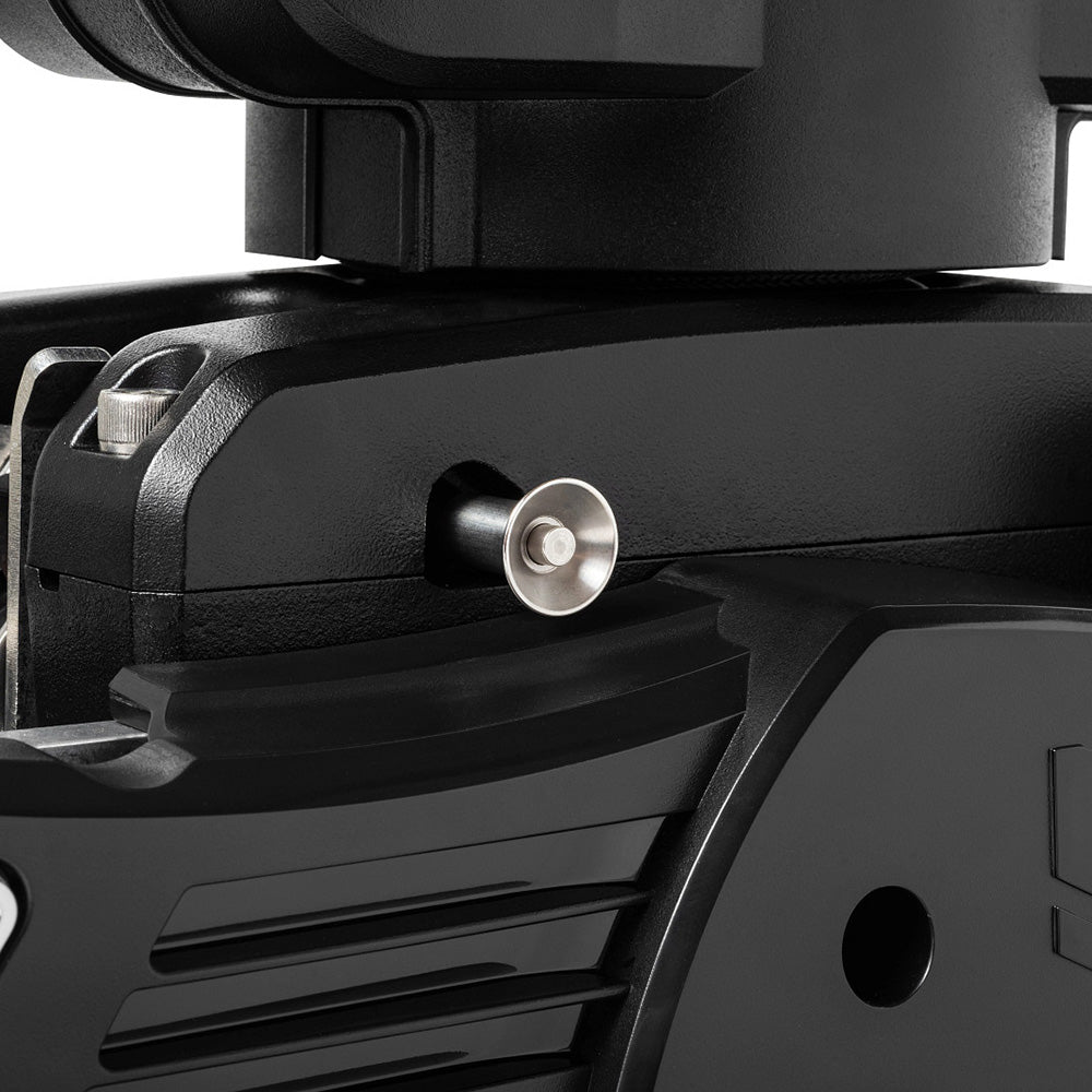 Minn Kota 1358542 Ulterra Quest 90/115 72" Shaft 24/36V - Dual Voltage Brushless Motor