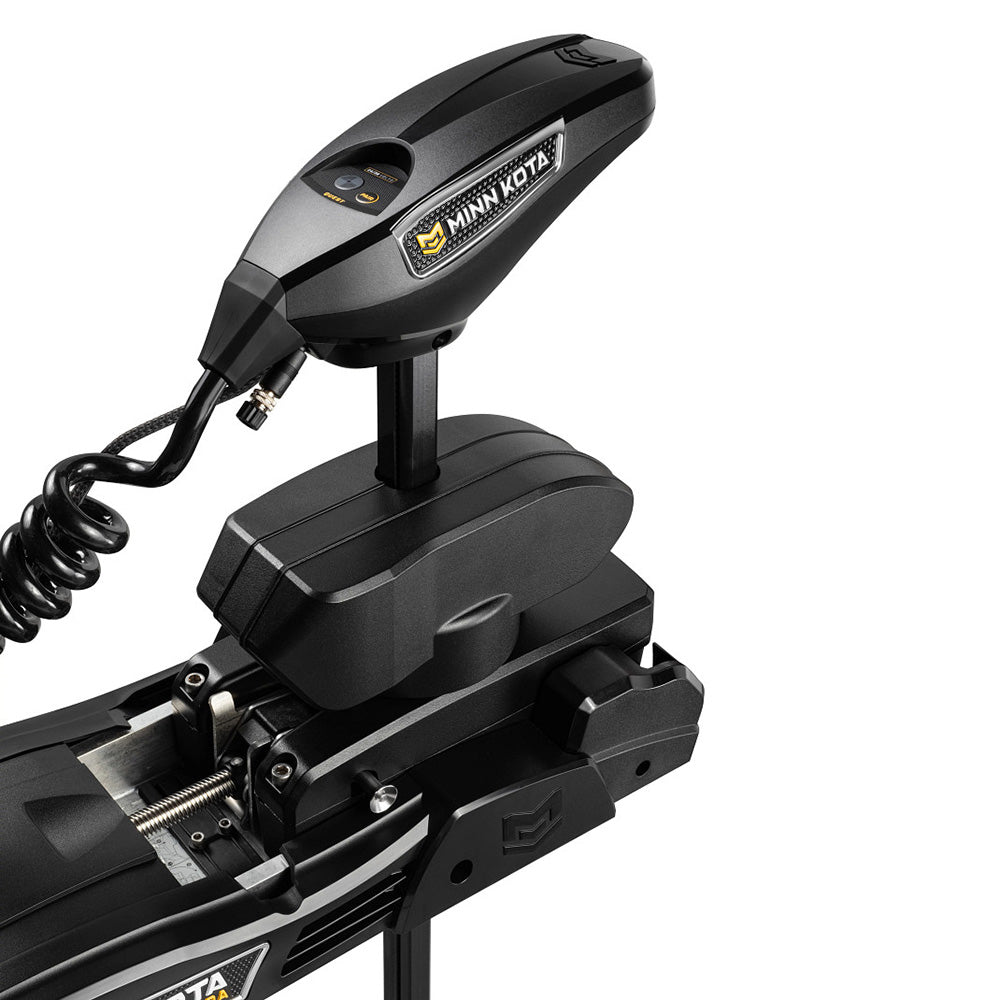 Minn Kota 1358502 Ulterra Quest 90/115 Trolling Motor with Wireless Remote