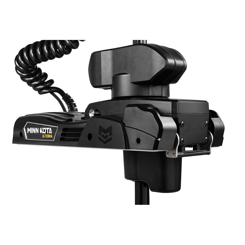 Minn Kota 1358502 Ulterra Quest 90/115 Trolling Motor with Wireless Remote