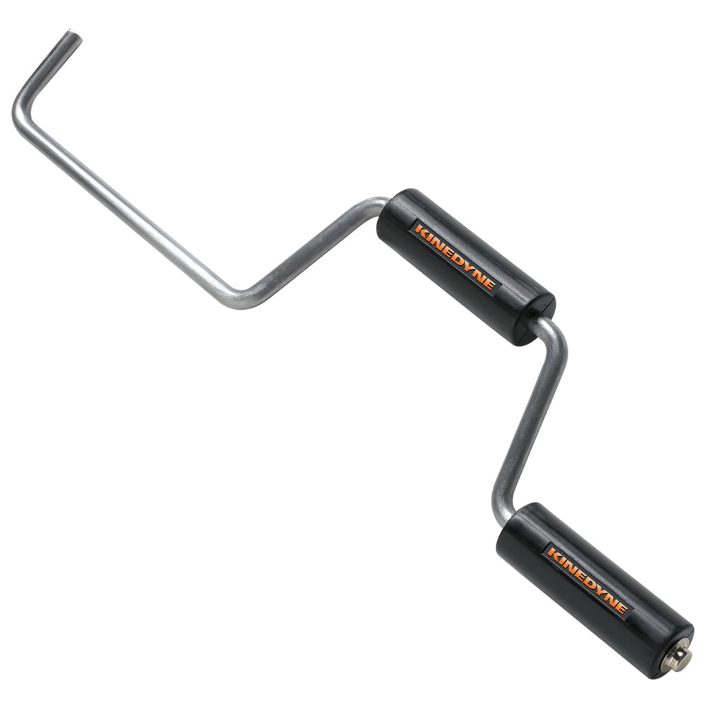 Kinedyne LLC. 10092 Kwik Winder Winch Strap - Flatbed Truck Cargo Control Accessory Image 1