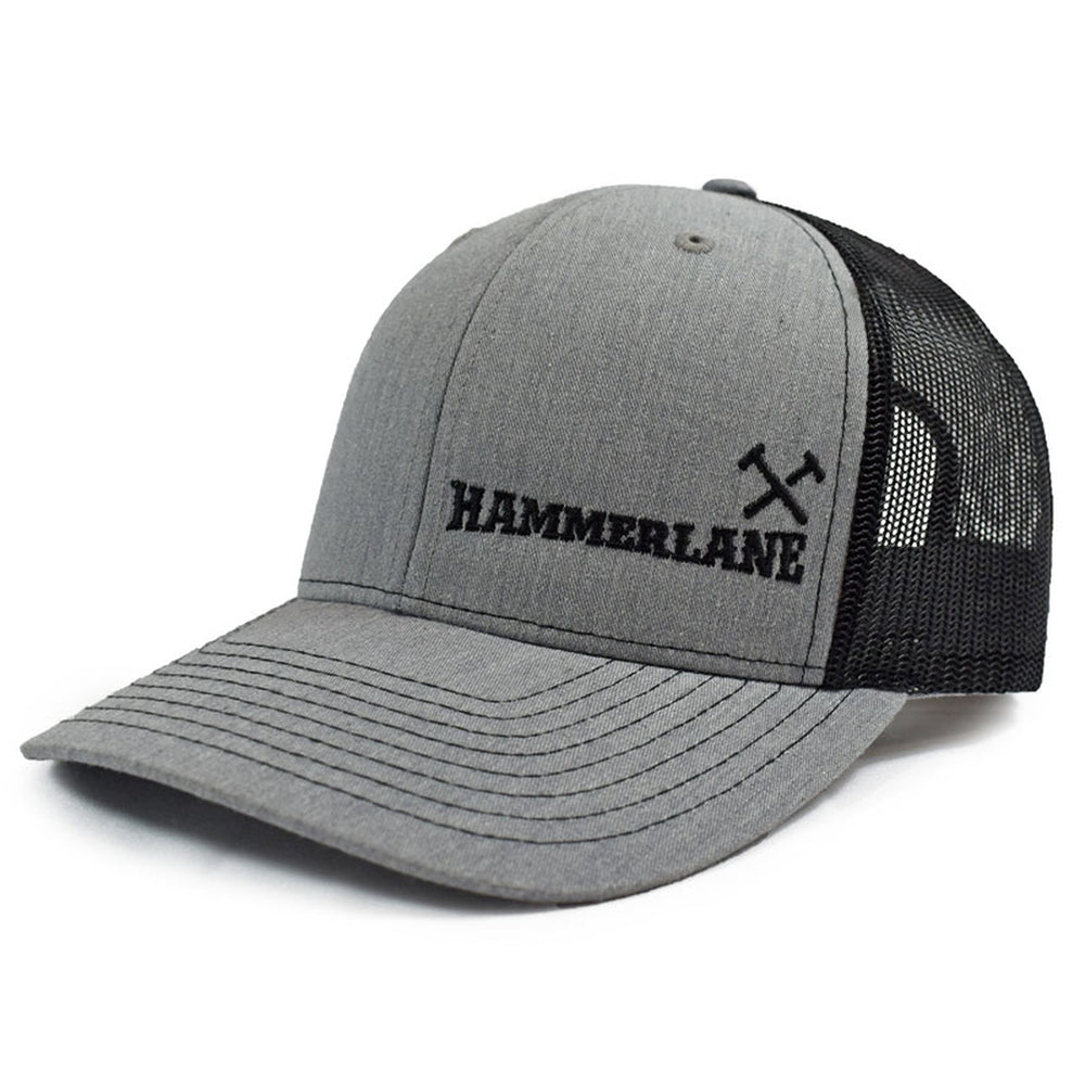 Hammerlane 1021013 Cross Hammers Cap