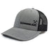 Hammerlane 1021013 Cross Hammers Cap
