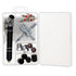 RoadPro 23TR001 4-Way Tire Valve Tool Stem Core Replacement Kit