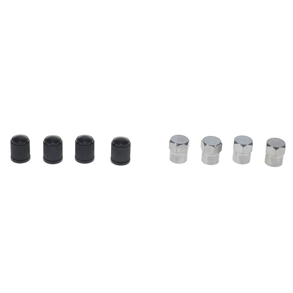 RoadPro 23TR001 4-Way Tire Valve Tool Stem Core Replacement Kit