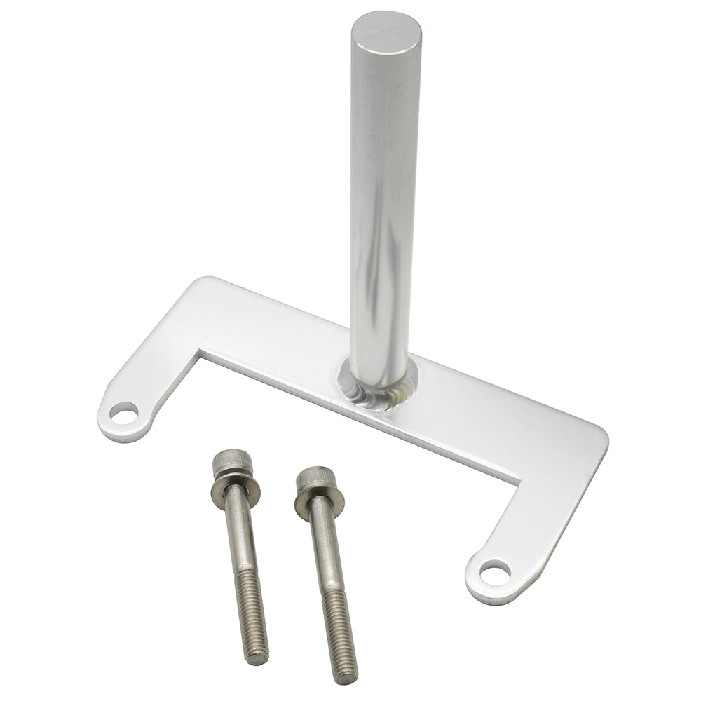 Wilson 305500 GROUNDED ANTENNA MIRROR MOUNT