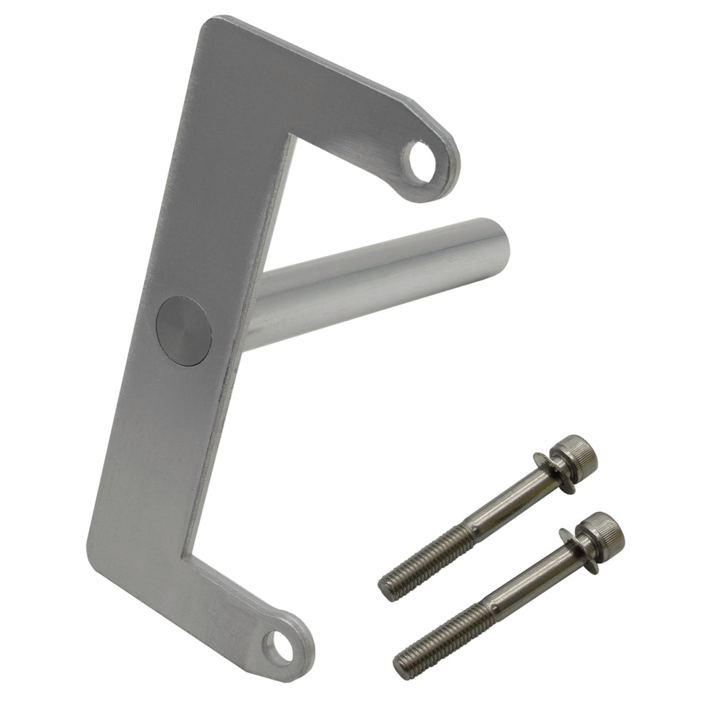 Wilson 305500 GROUNDED ANTENNA MIRROR MOUNT