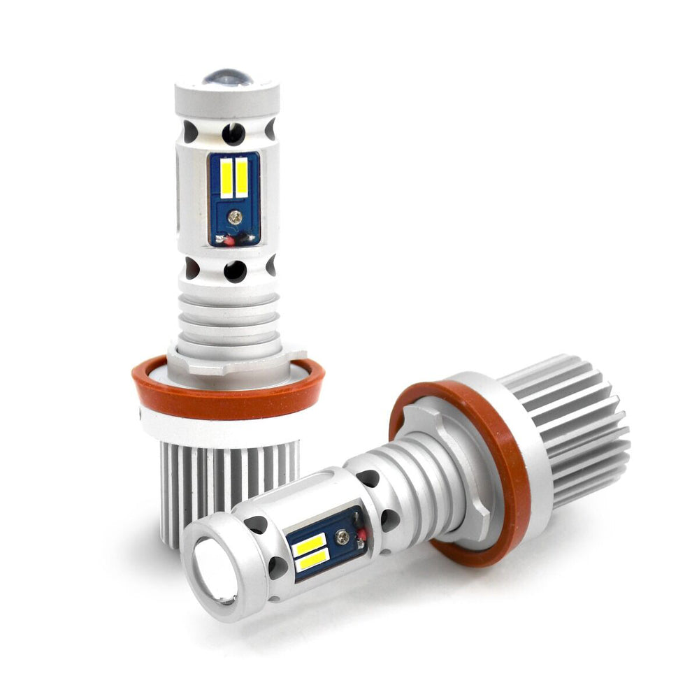 PUTCO 7700H8-360 Nitro 360 Fog Light Bul Image 1