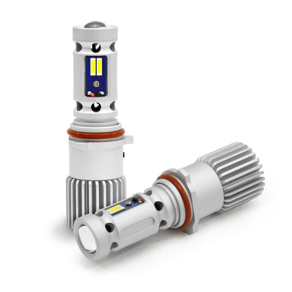 PUTCO 77PSX26-360 Nitro 360 Fog Light Bul Image 1