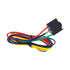Excalibur Ausocket5 Relay Socket Universal Omega Pre-Wired Image 1