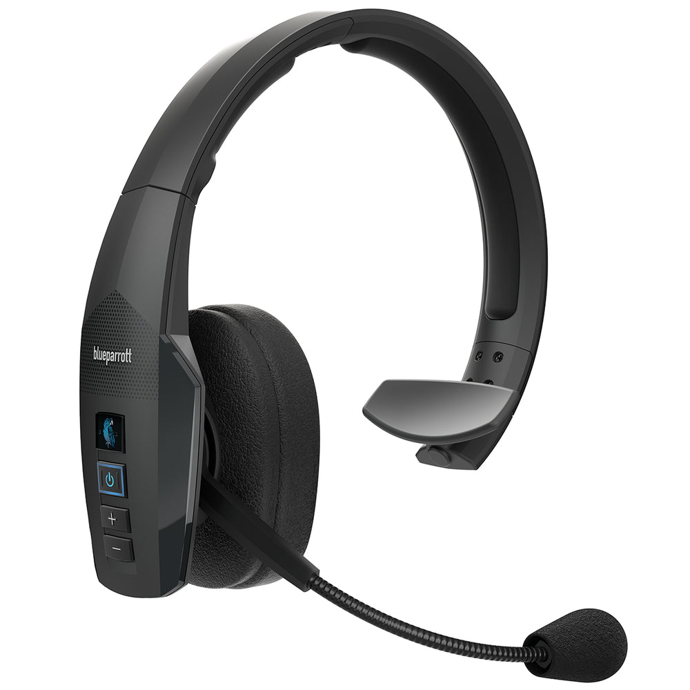 VXI Corporation 204270 BlueParrott B450-XT Noise-Canceling Headset Image 1