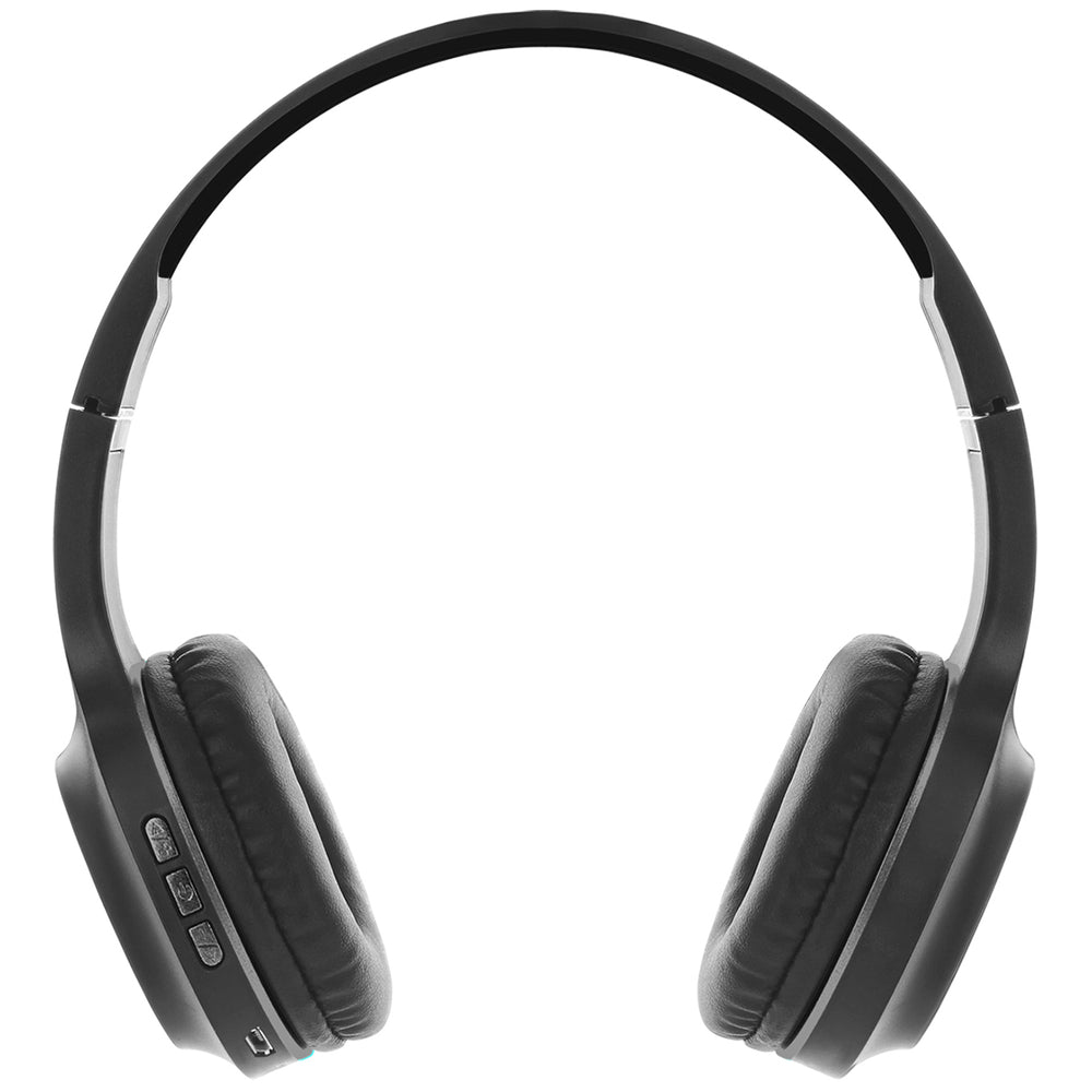 Sentry BT105 Bluetooth Wireless Headphone Mic Image 1