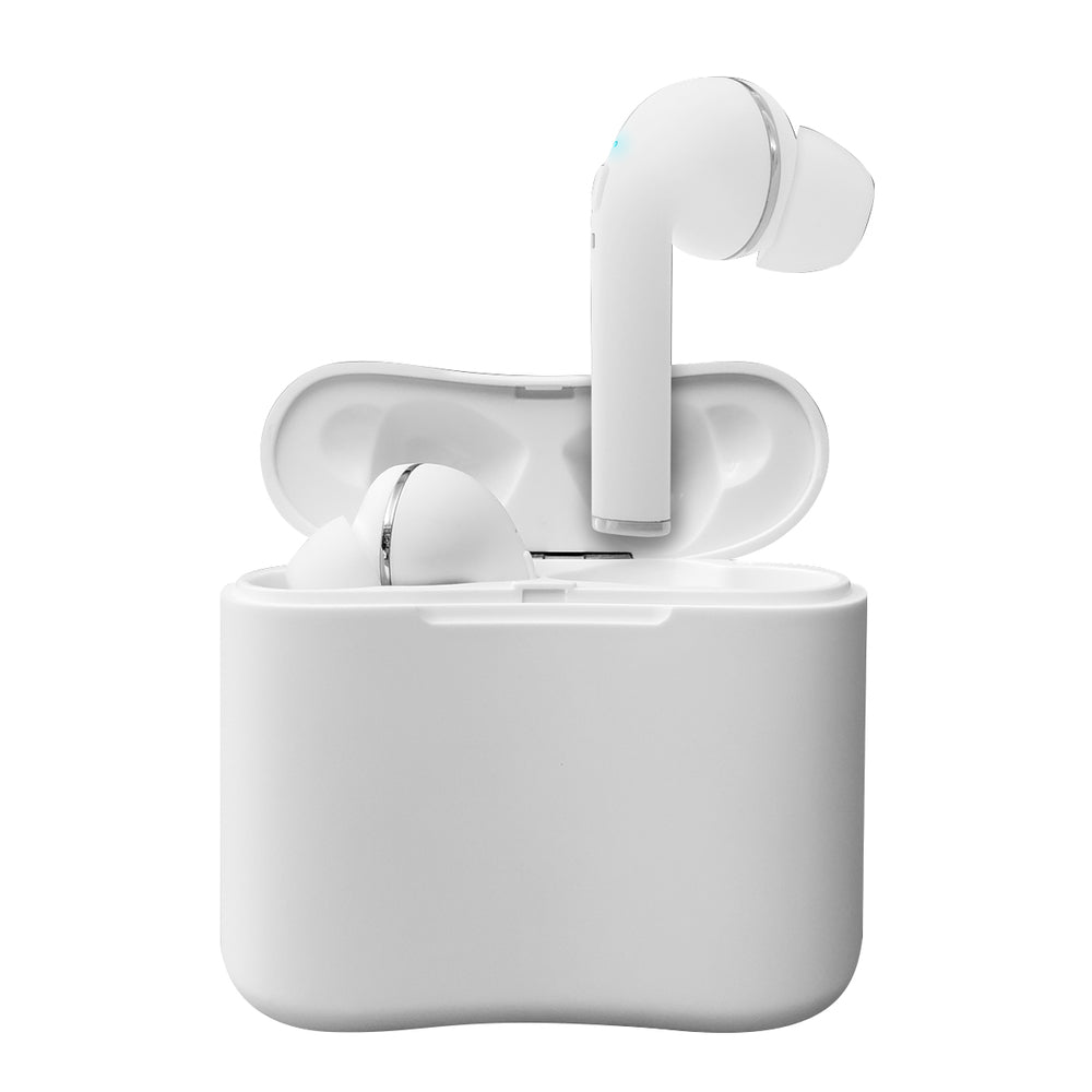 Sentry BT957W True Wireless Earbuds with Portable Charging Case Image 1