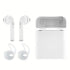 Sentry BT979W True Wireless Earbuds with Charging Case Image 1