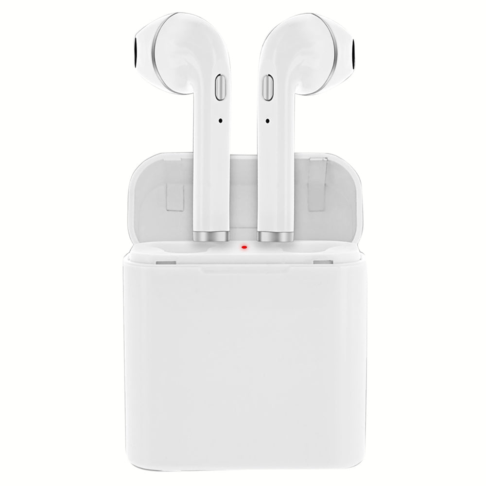 Sentry BT979W True Wireless Earbuds with Charging Case