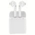 Sentry BT979W True Wireless Earbuds with Charging Case