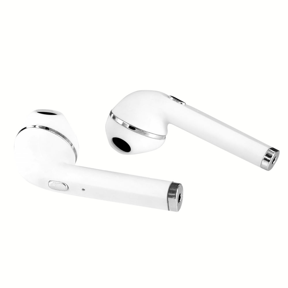Sentry BT979W True Wireless Earbuds with Charging Case
