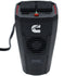 Cummins CMN120C 120 Watt Cupholder Power Inverter Dual Ac Outlets Dc To Inverte Image 1