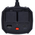 Cummins CMN120C 120 Watt Cupholder Power Inverter Dual Ac Outlets Dc To Inverte