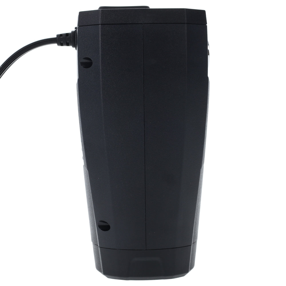 Cummins CMN120C 120 Watt Cupholder Power Inverter Dual Ac Outlets Dc To Inverte