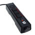 Cummins CMN120S 120 Watt Portable Power Strip Inverter  Image 1